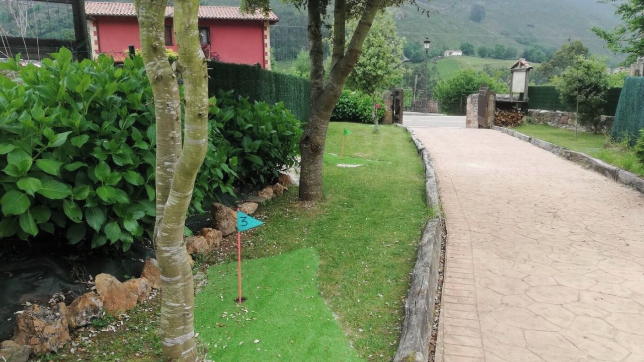 Photo of Outdoor in Celucos