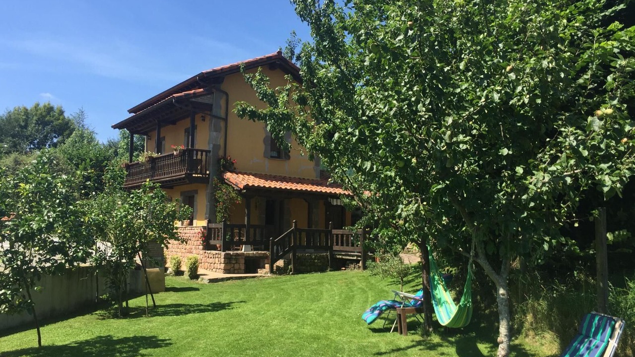 Photo of Outdoor in Celucos