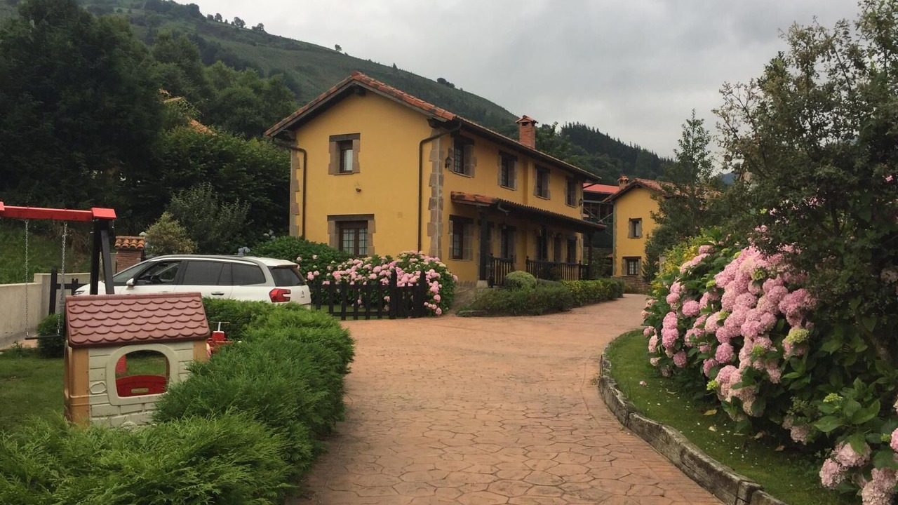 Photo of Outdoor in Celucos