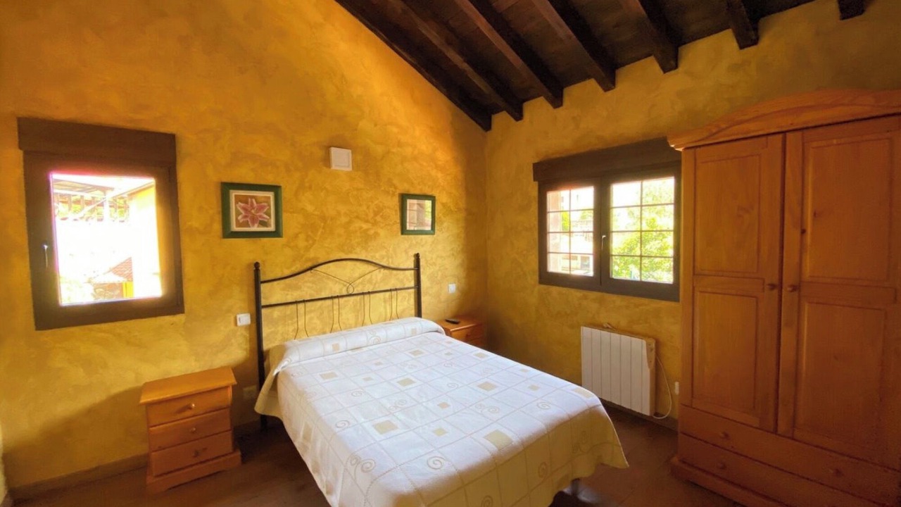 Photo of Bedroom in Celucos