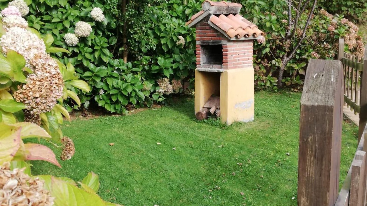 Photo of Outdoor in Celucos