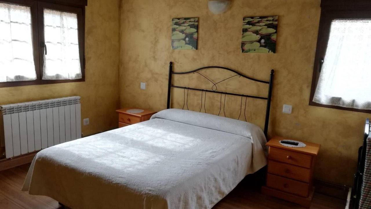 Photo of Bedroom in Celucos