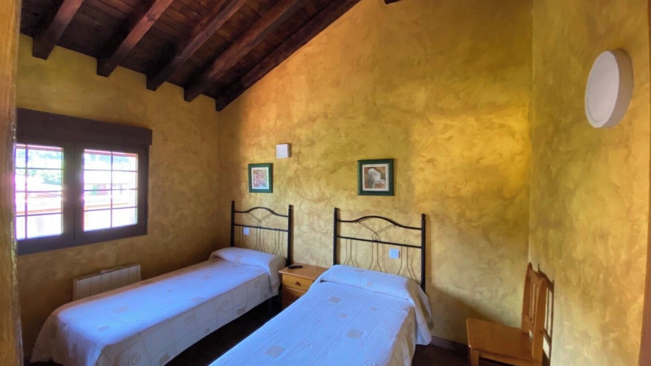 Photo of Bedroom in Celucos