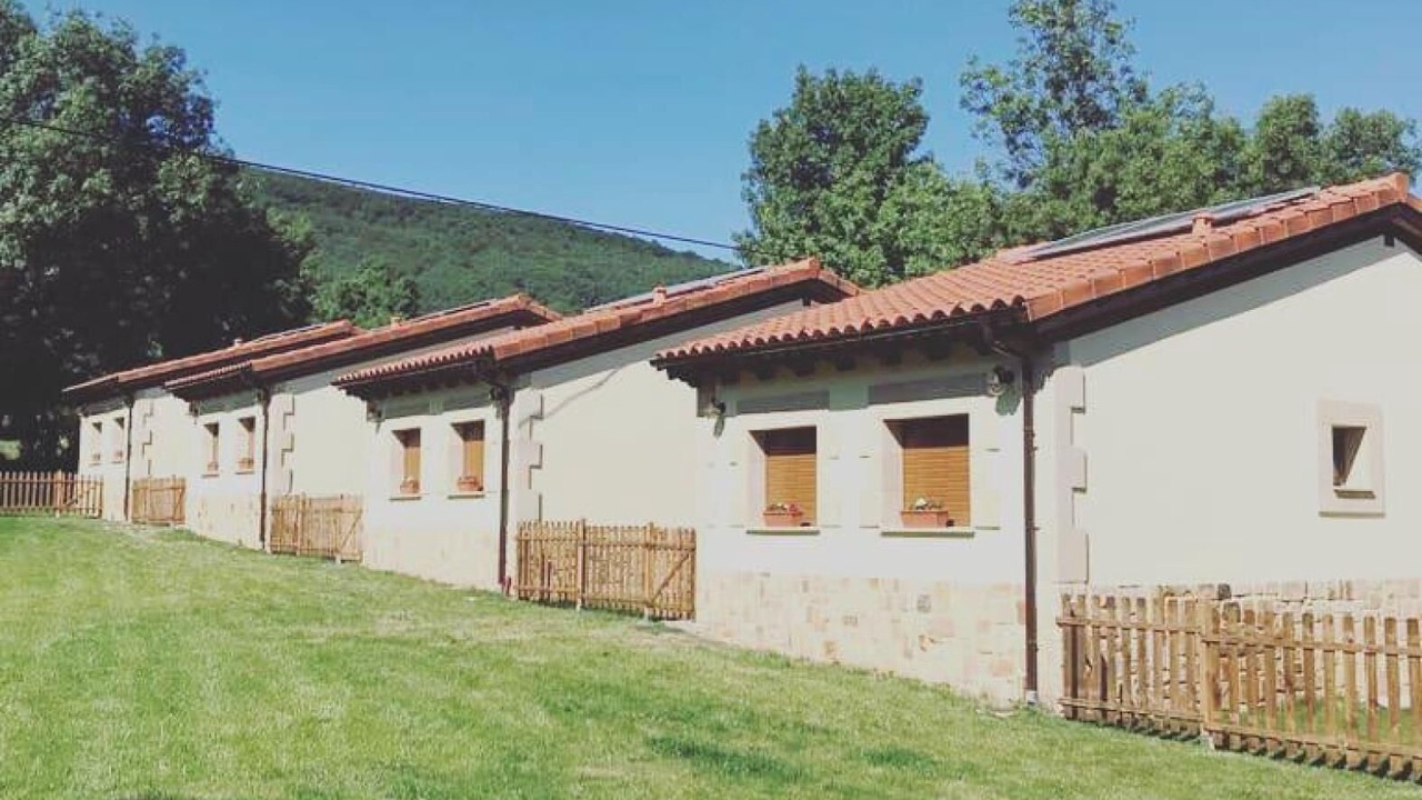 Photo of Outdoor in Sotillo del Rincon