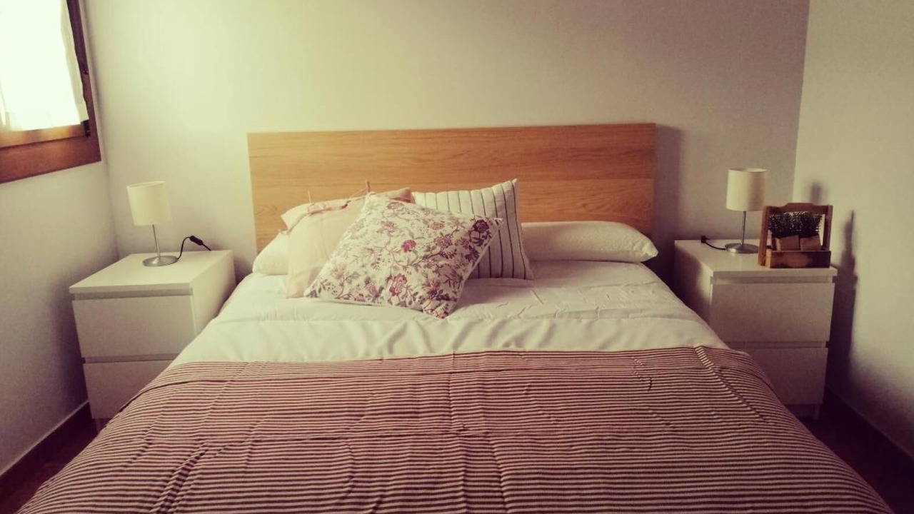 Photo of Bedroom in Sotillo del Rincon