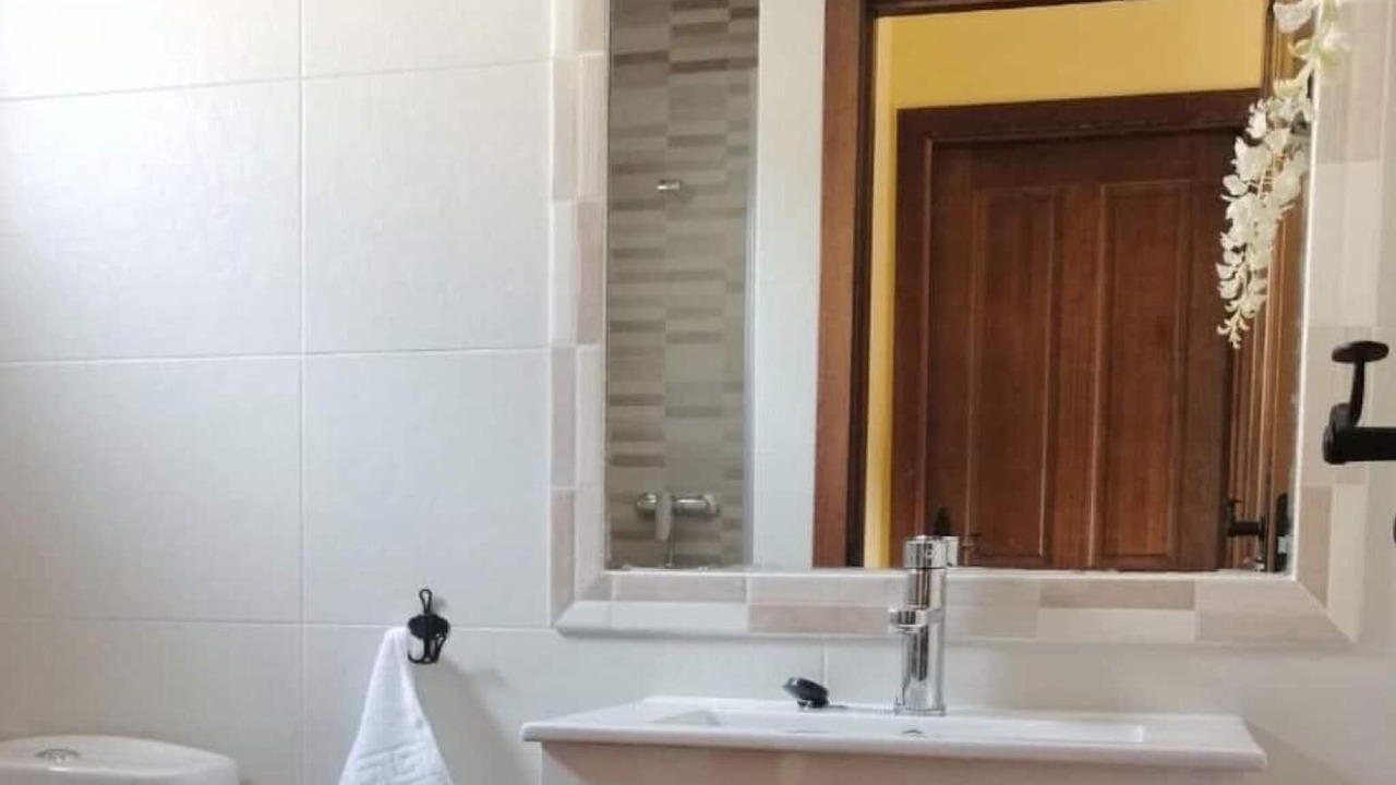Photo of Bathroom in Sotillo del Rincon