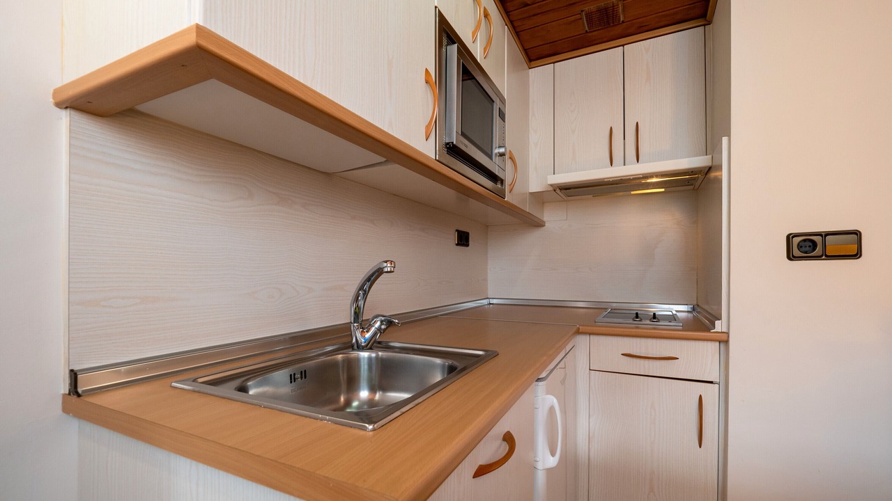 Photo of Kitchen in Lardies