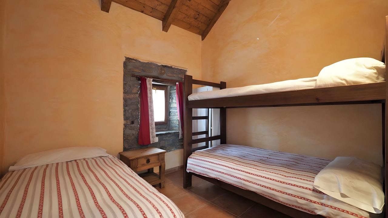 Photo of Bedroom in Lardies