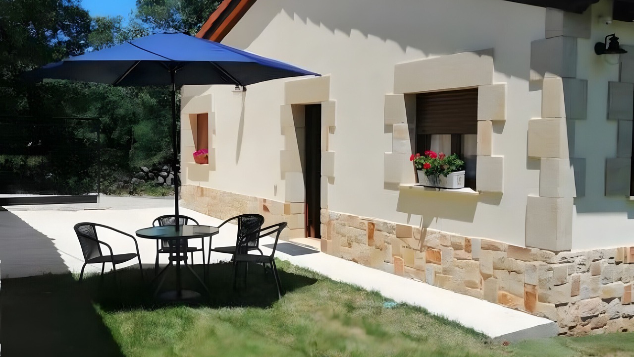 Photo of Outdoor in Aldehuela del Rincon