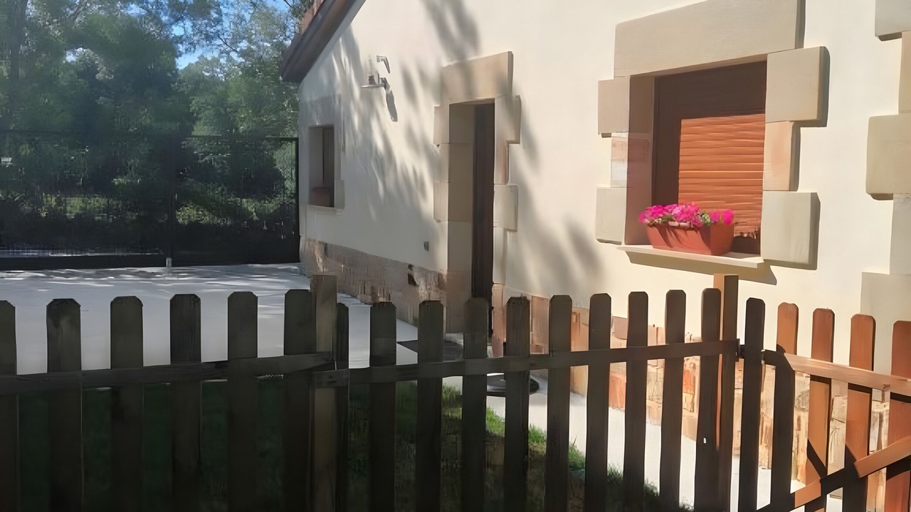 Photo of Outdoor in Aldehuela del Rincon
