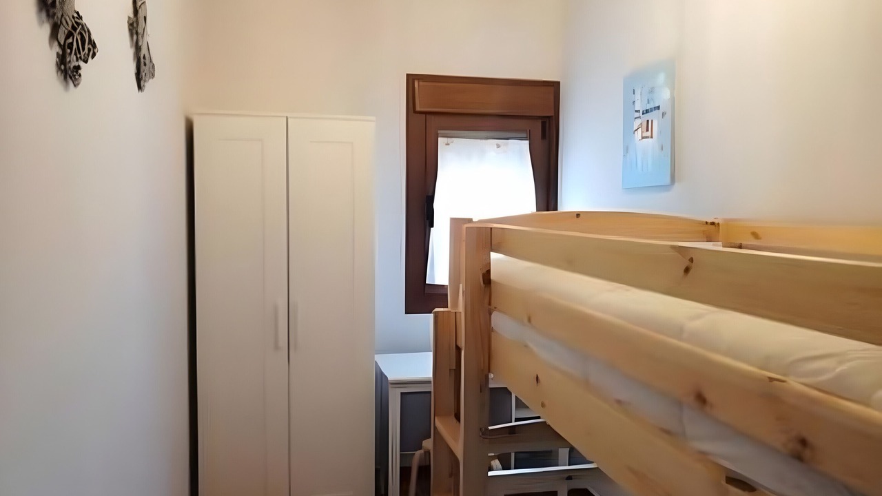 Photo of Bedroom in Aldehuela del Rincon