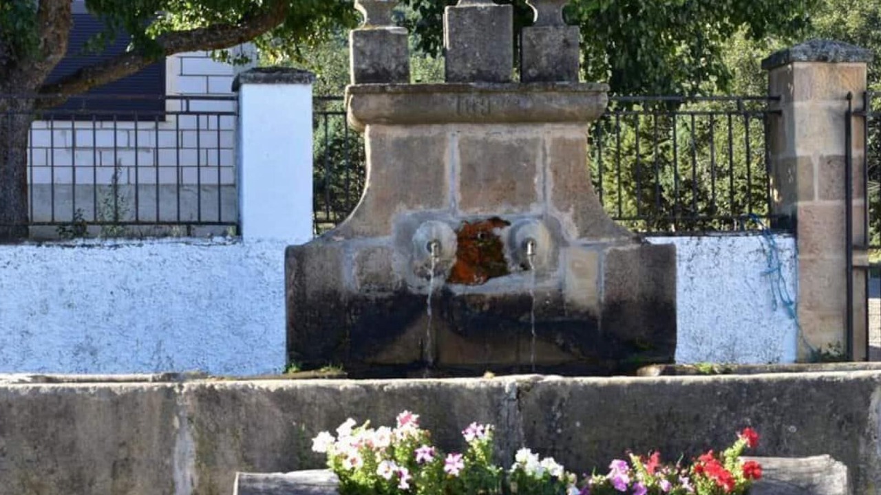Photo of Outdoor in Sotillo del Rincon