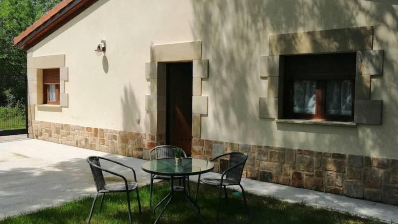 Photo of Outdoor in Sotillo del Rincon