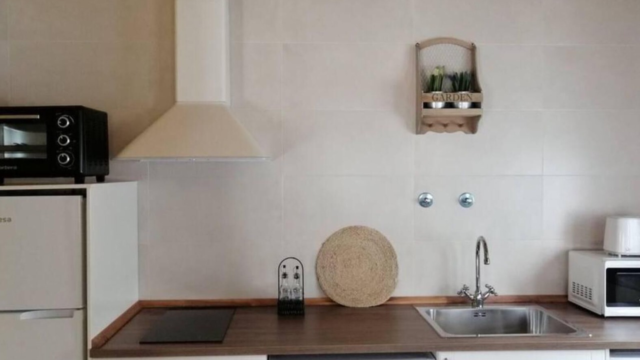Photo of Kitchen in Sotillo del Rincon