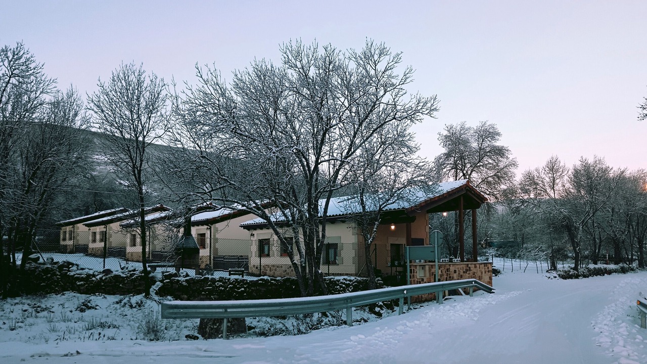 Photo of Outdoor in Sotillo del Rincon