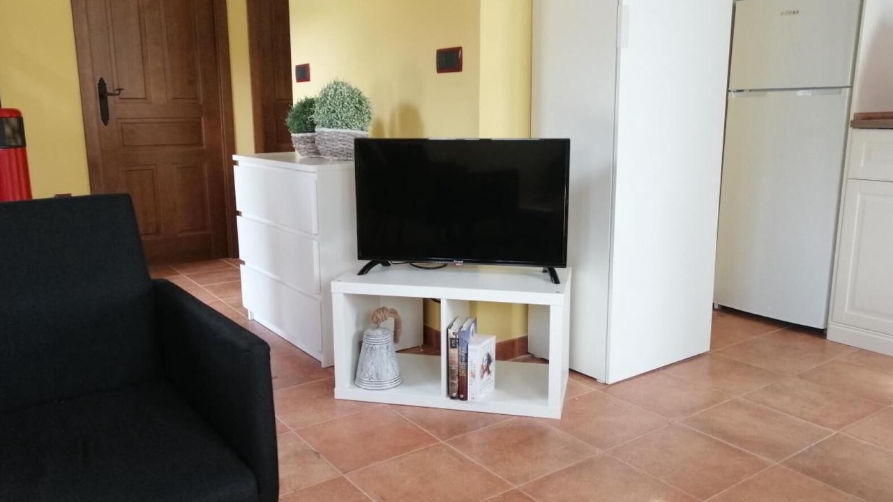 Photo of Livingroom in Sotillo del Rincon