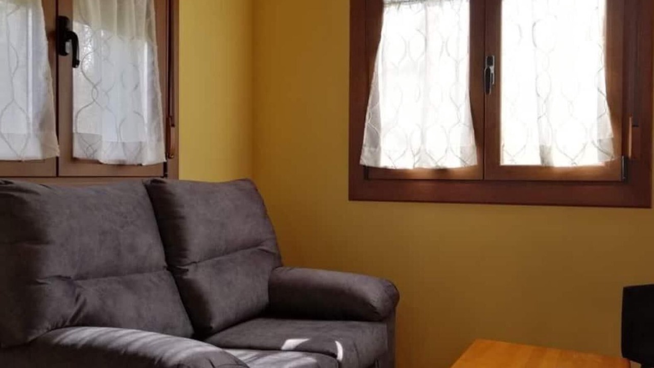 Photo of Livingroom in Sotillo del Rincon