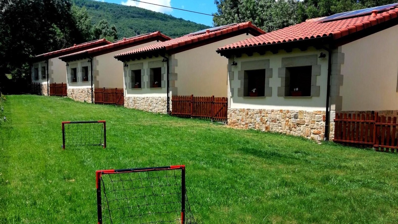 Photo of Outdoor in Sotillo del Rincon