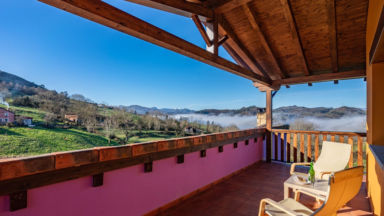 Photo of Outdoor in Santianes de Ola
