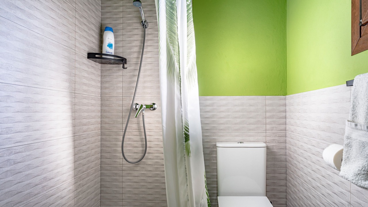 Photo of Bathroom in Santianes de Ola