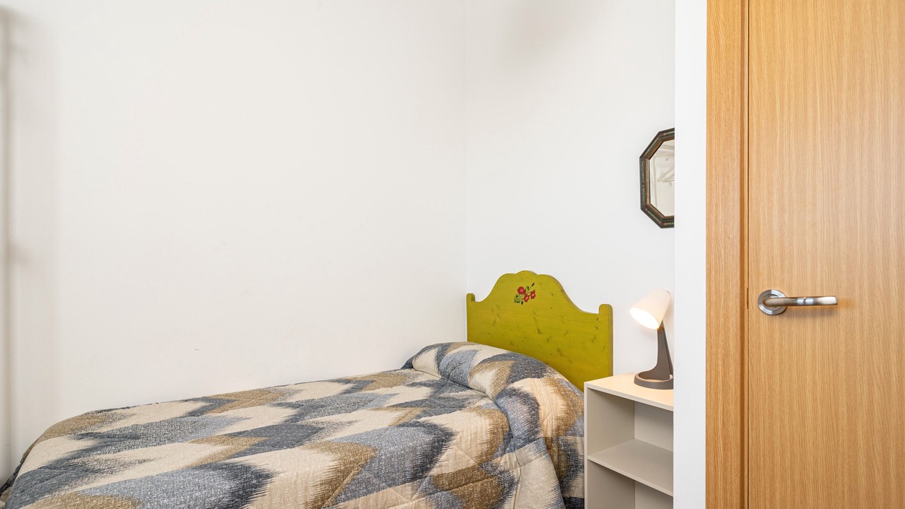 Photo of Bedroom in Santianes de Ola