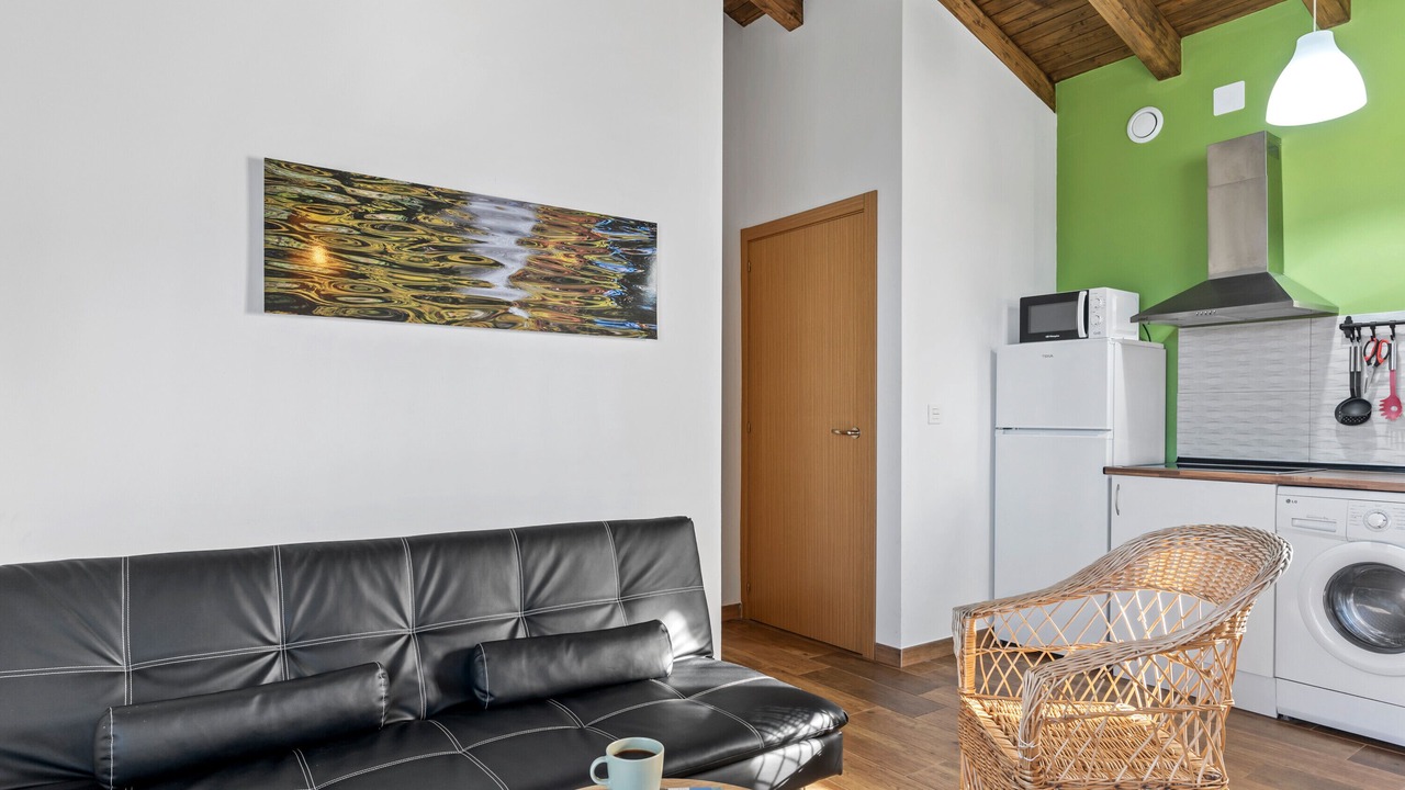 Photo of Livingroom in Santianes de Ola