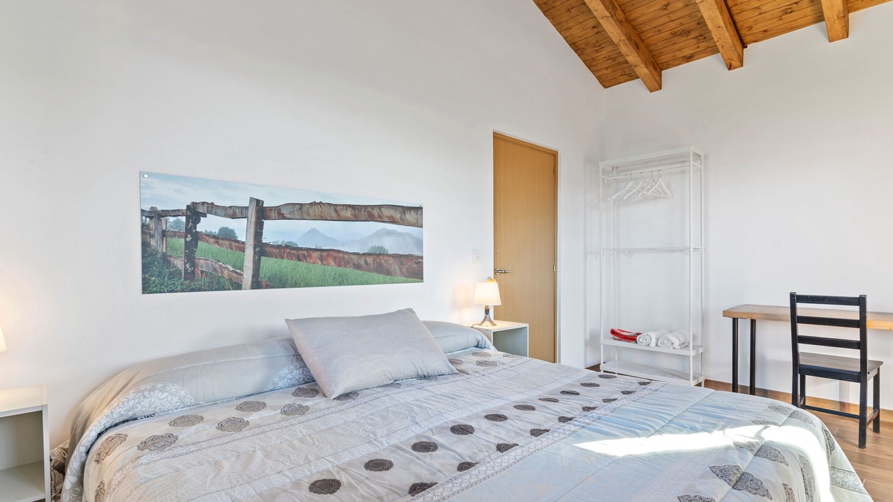 Photo of Bedroom in Santianes de Ola
