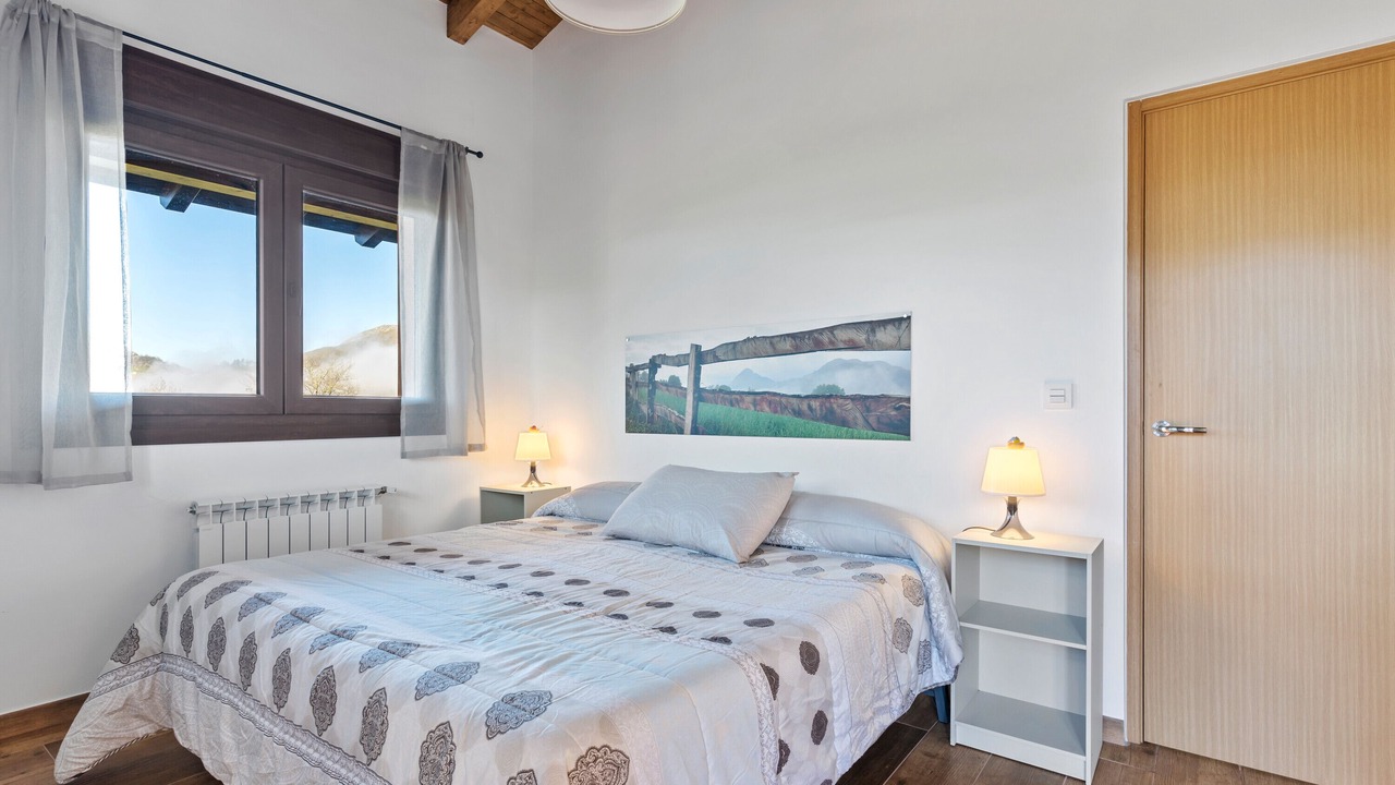 Photo of Bedroom in Santianes de Ola