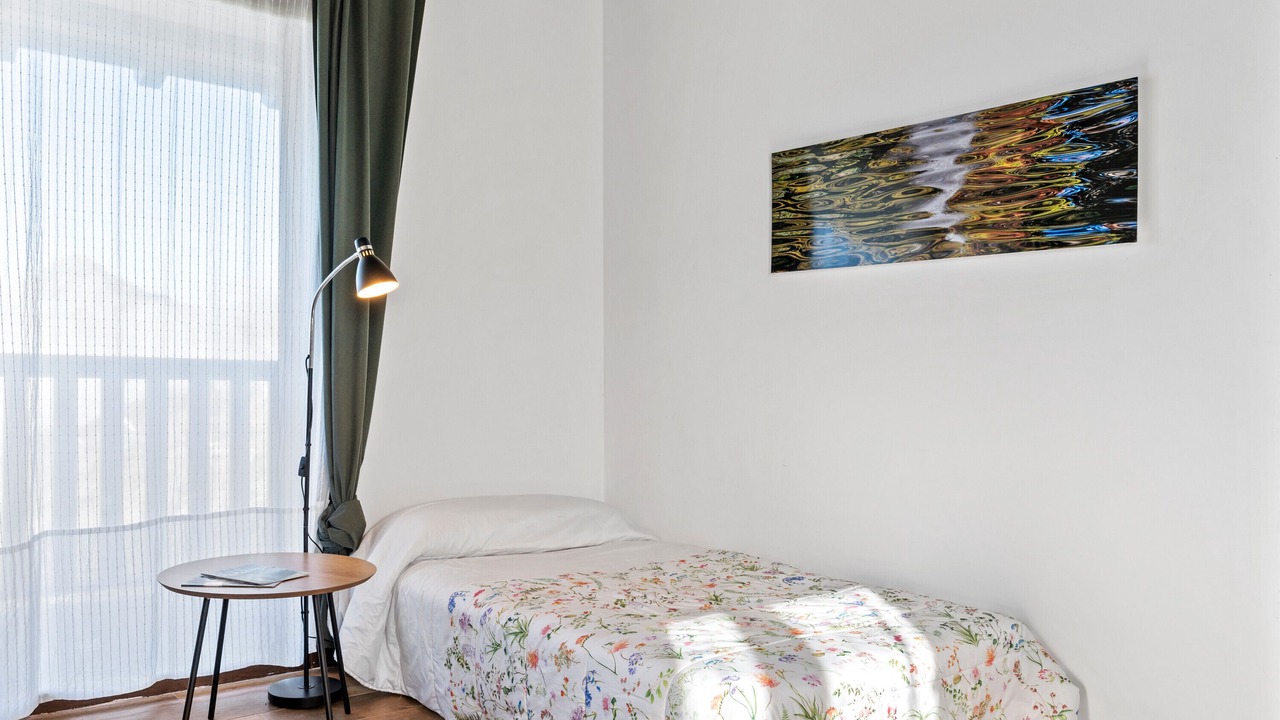 Photo of Bedroom in Santianes de Ola