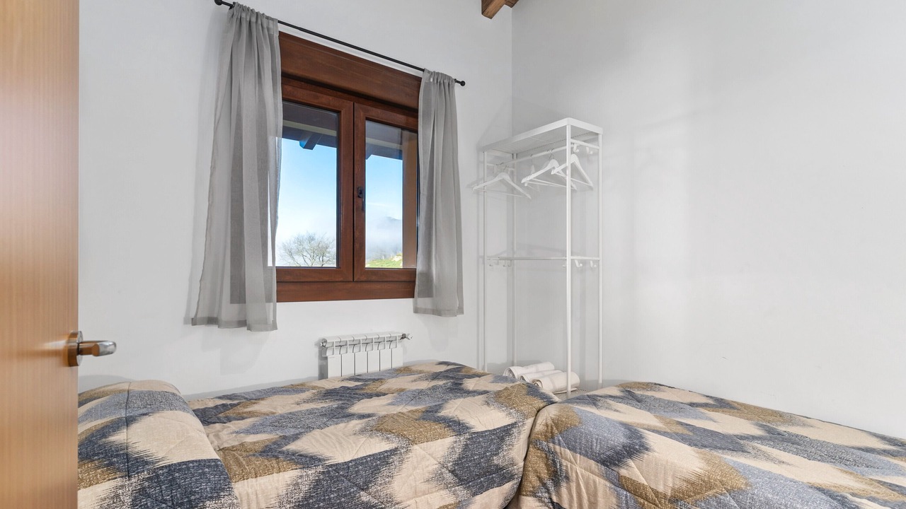 Photo of Bedroom in Santianes de Ola