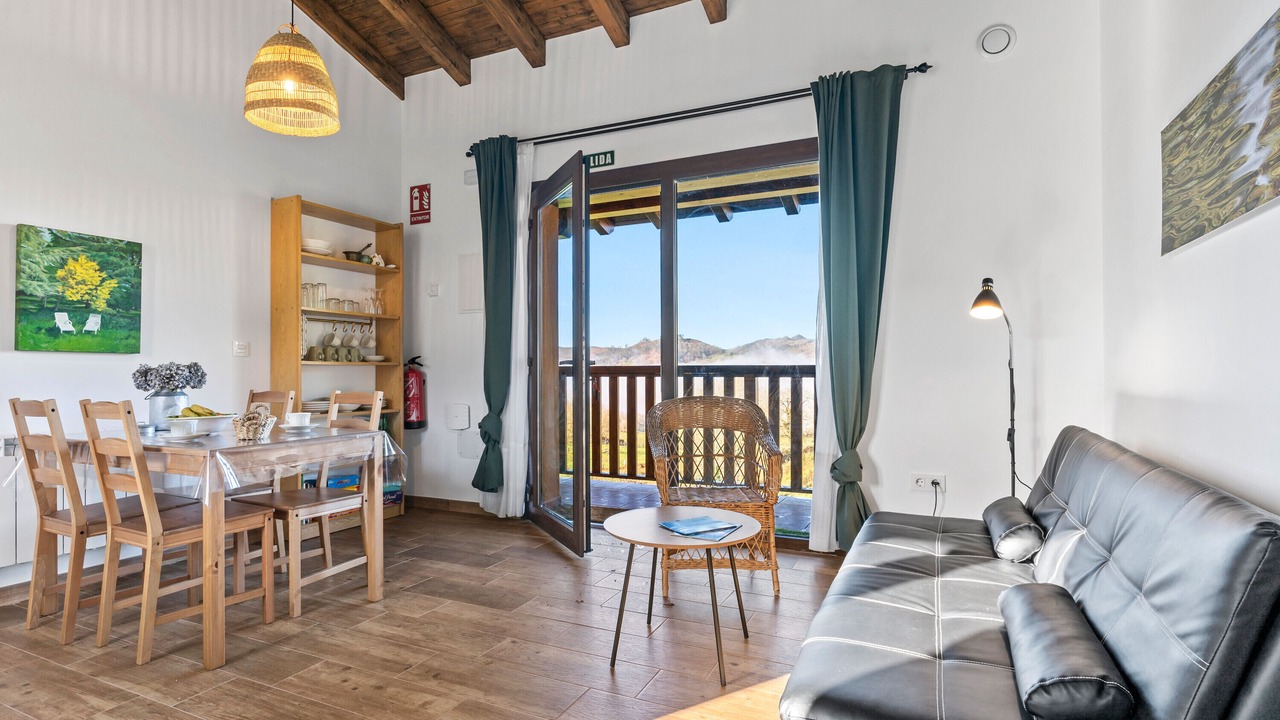 Photo of Livingroom in Santianes de Ola