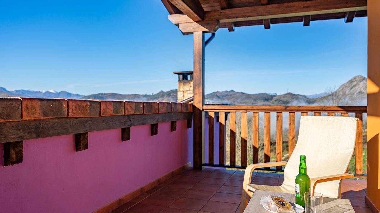 Photo of Outdoor in Santianes de Ola