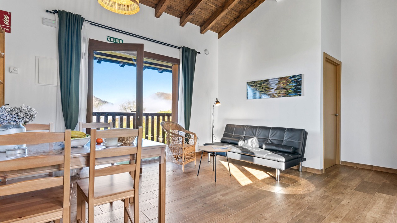 Photo of Livingroom in Santianes de Ola