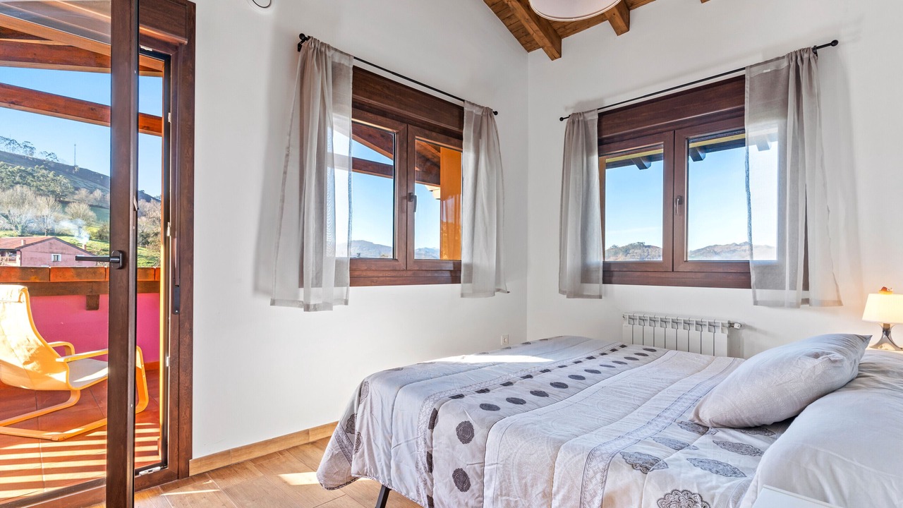 Photo of Bedroom in Santianes de Ola