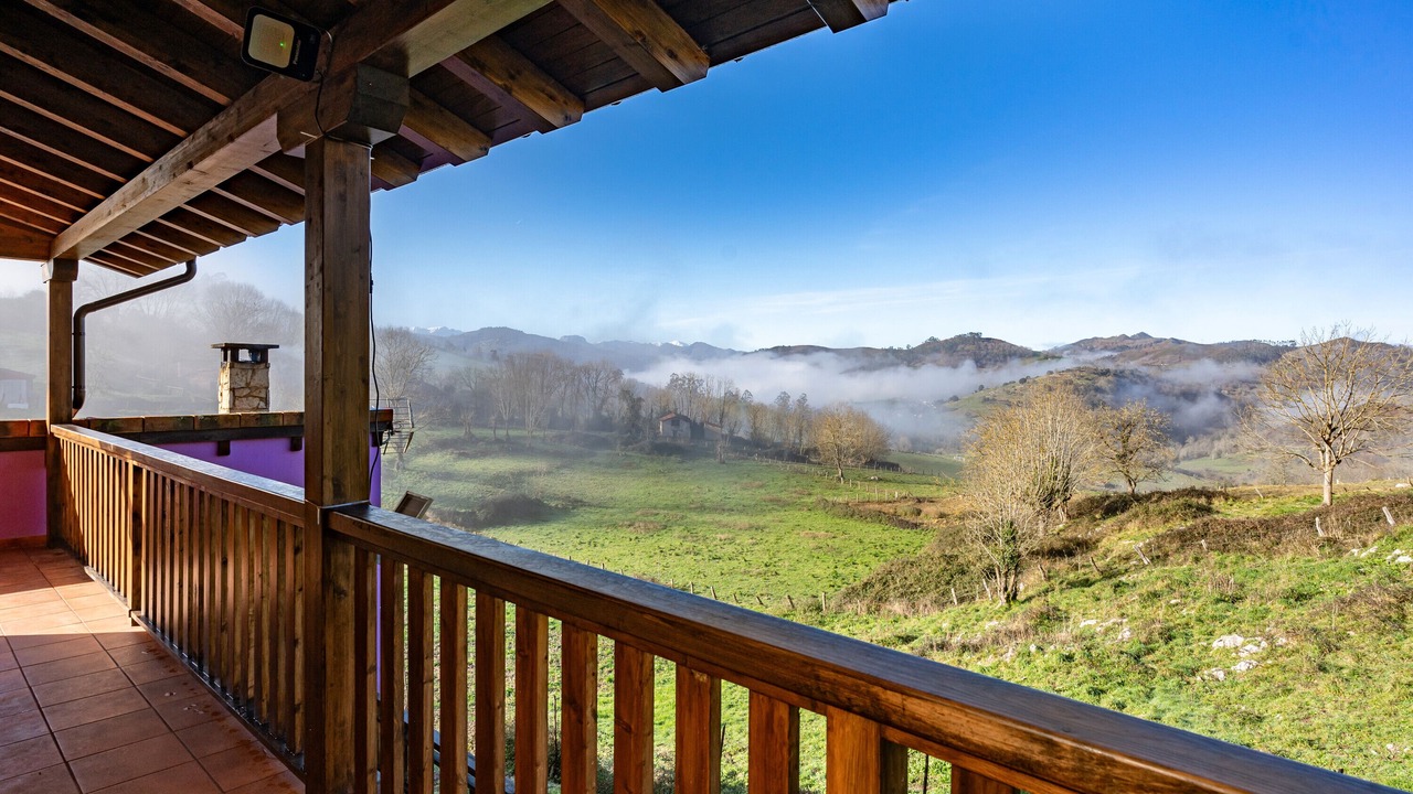 Photo of Outdoor in Santianes de Ola