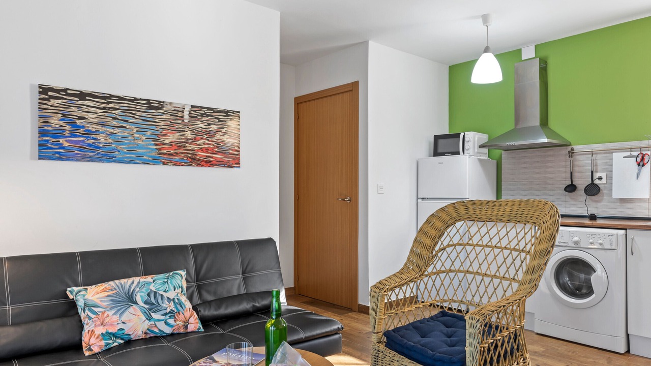 Photo of Livingroom in Santianes de Ola