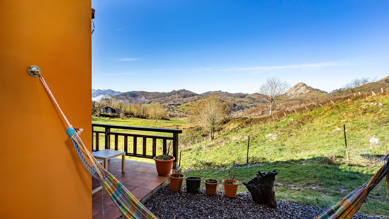 Photo of Outdoor in Santianes de Ola