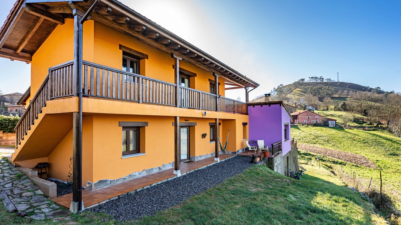 Photo of Outdoor in Santianes de Ola