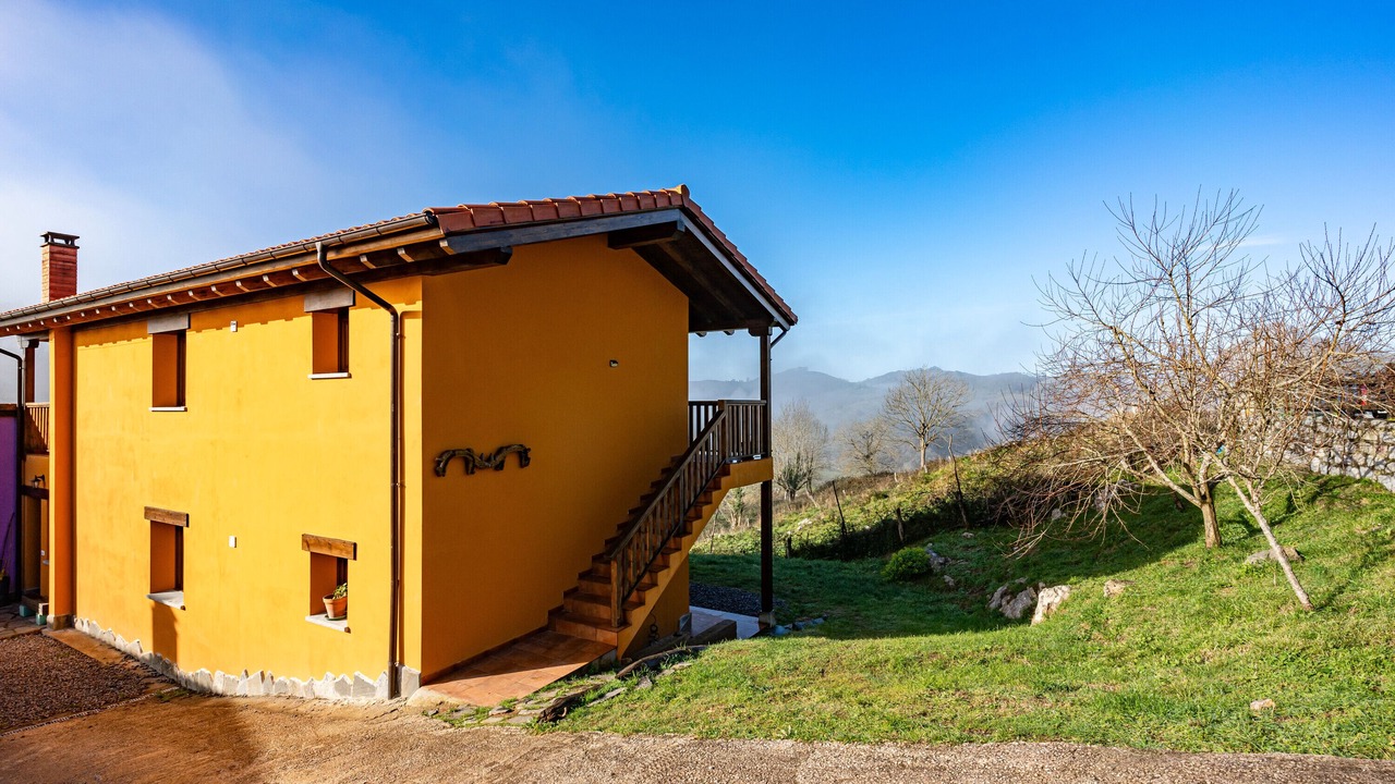 Photo of Outdoor in Santianes de Ola