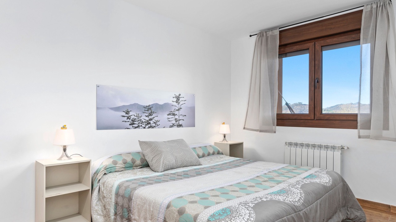 Photo of Bedroom in Santianes de Ola