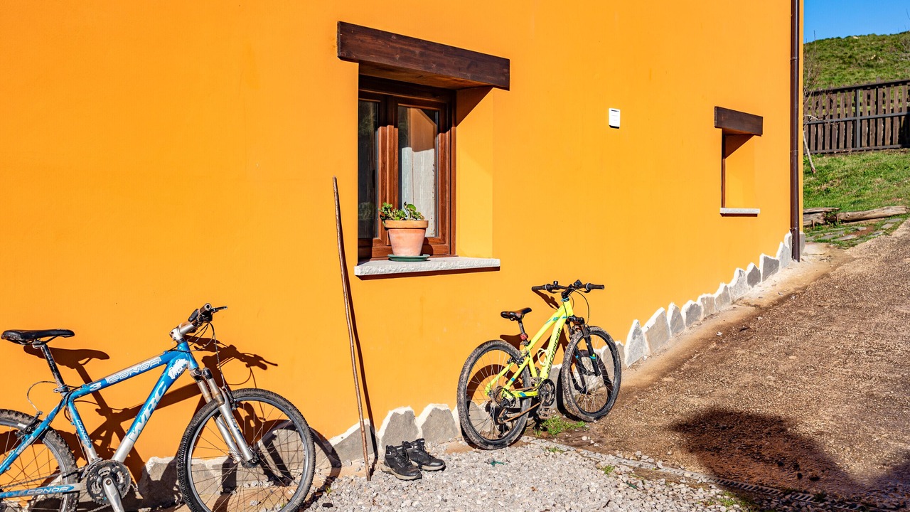 Photo of Outdoor in Santianes de Ola