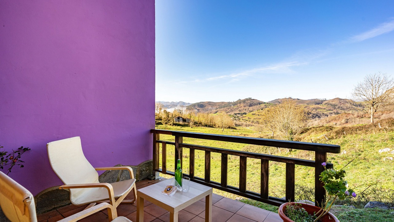 Photo of Outdoor in Santianes de Ola
