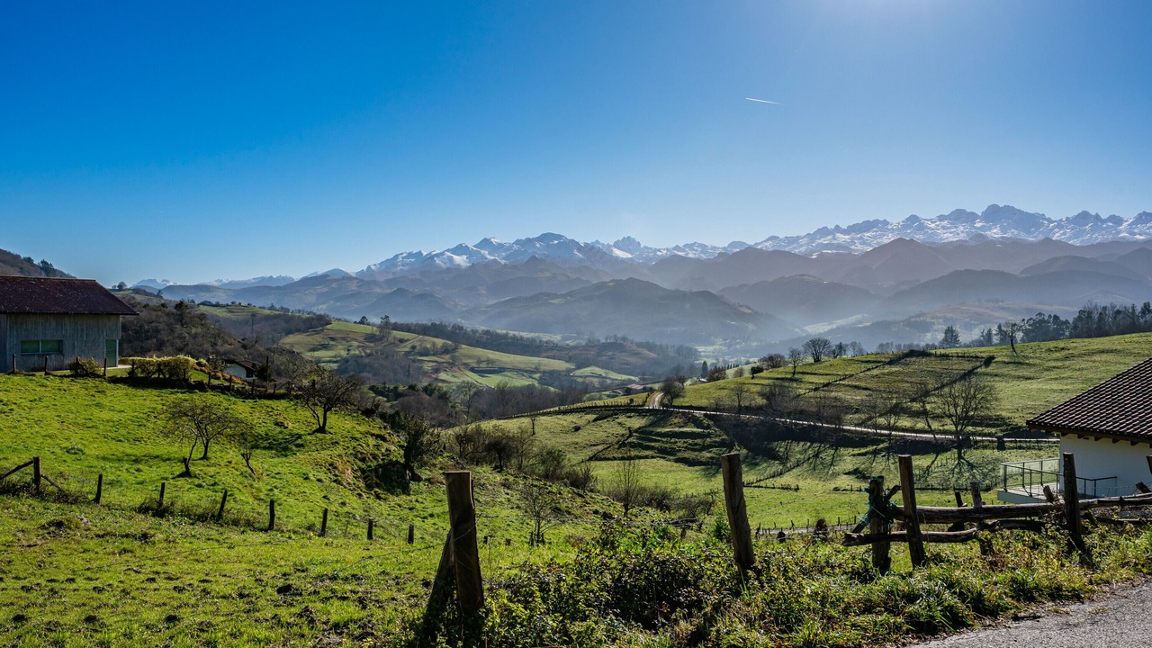 Photo of Others in Santianes de Ola