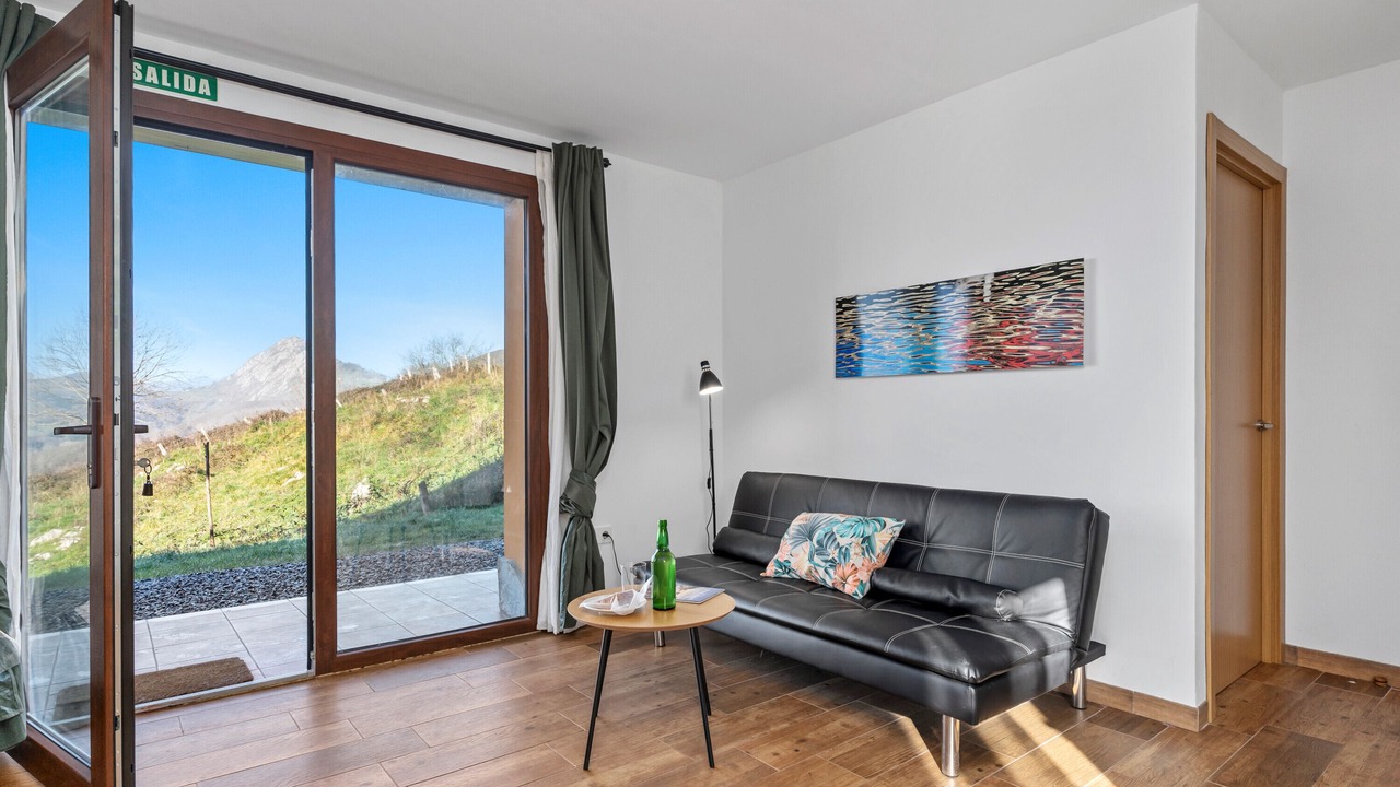 Photo of Livingroom in Santianes de Ola