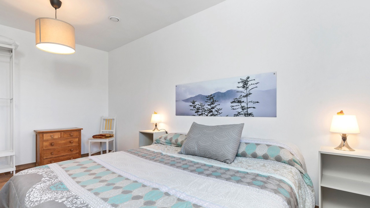 Photo of Bedroom in Santianes de Ola