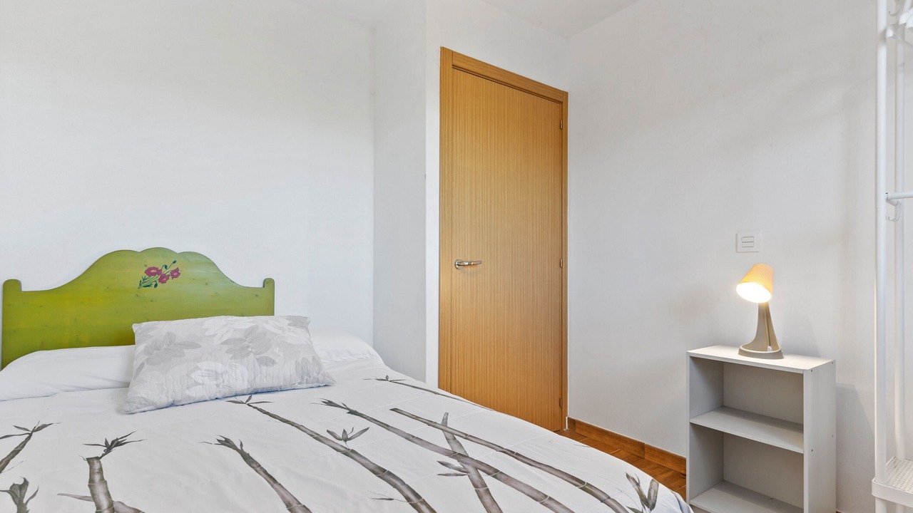Photo of Bedroom in Santianes de Ola