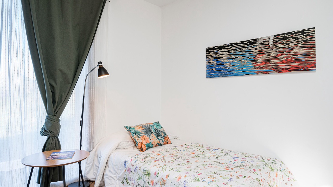 Photo of Bedroom in Santianes de Ola