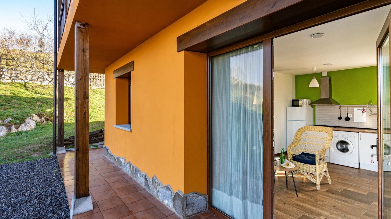 Photo of Outdoor in Santianes de Ola