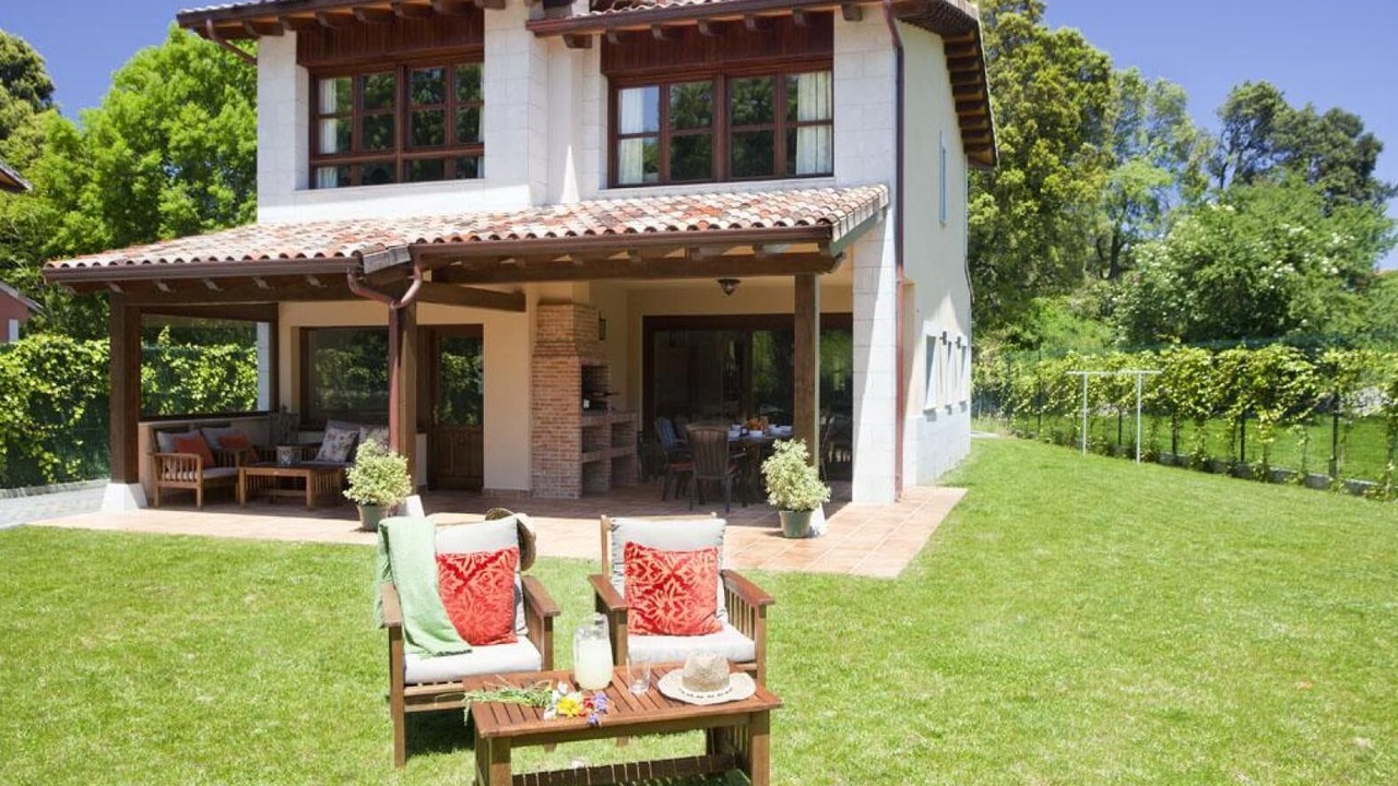 Photo of Patio Balcony in Poo