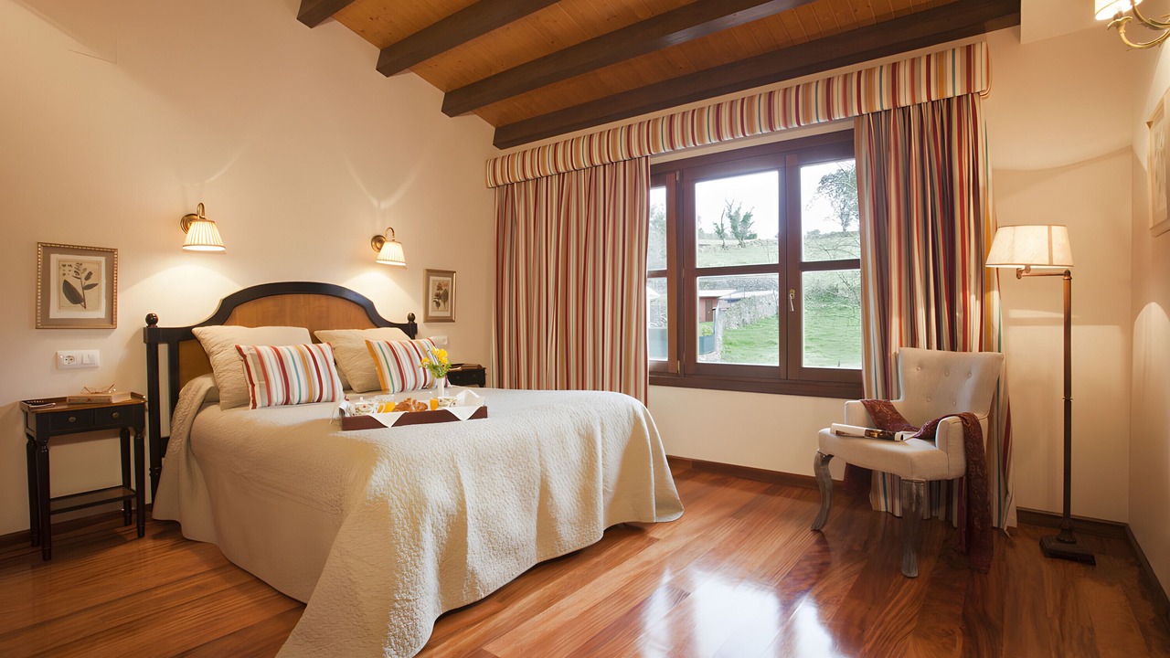Photo of Bedroom in Poo